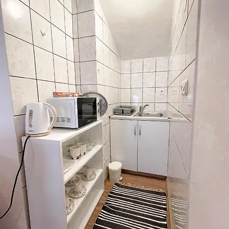 Jenny's Apartment Mostar