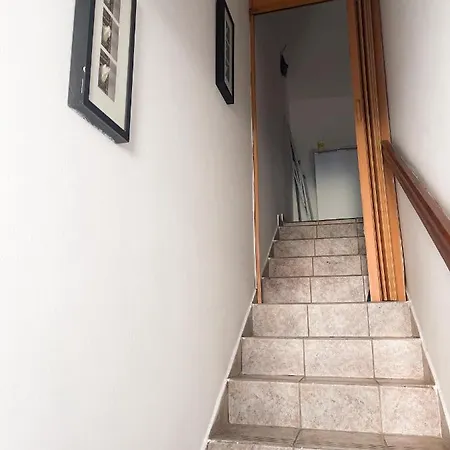 Jenny's Apartment