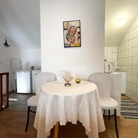 Jenny's Apartment Mostar