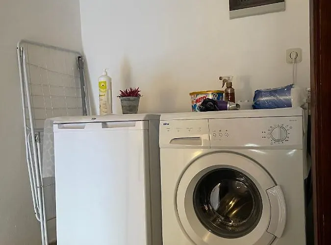 Jenny's Apartamento *