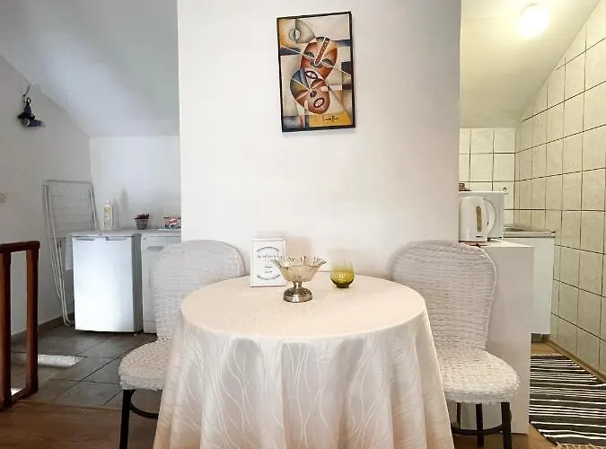 Jenny's Apartamento Mostar