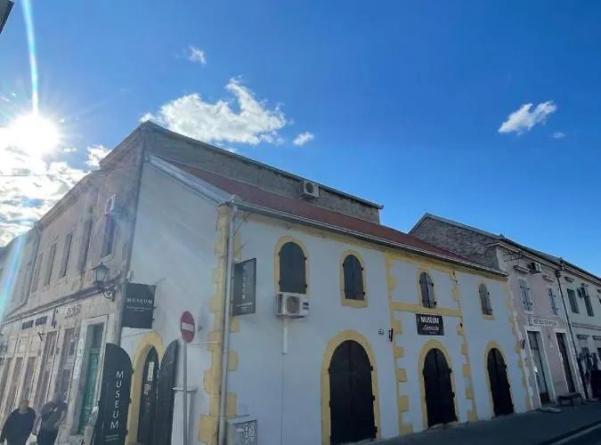 Apartamento Jenny's Mostar